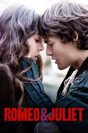 Romeo and Juliet Poster