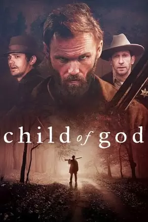 Child of God Poster