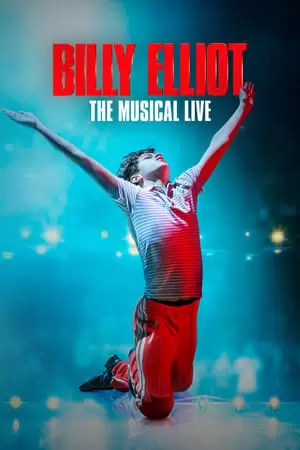 Billy Elliot Poster