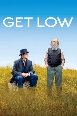 Get Low Poster