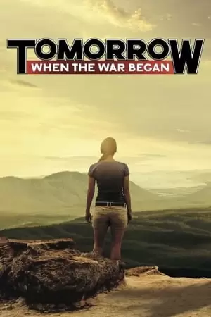 Tomorrow, When the War Began Poster