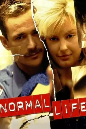 Normal Life Poster