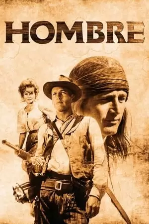 Hombre Poster