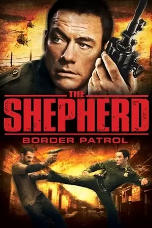 The Shepherd Poster