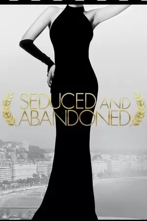 Seduced and Abandoned Poster