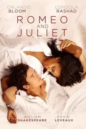 Romeo and Juliet Poster