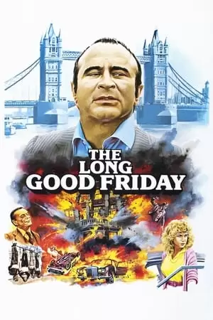 The Long Good Friday Poster