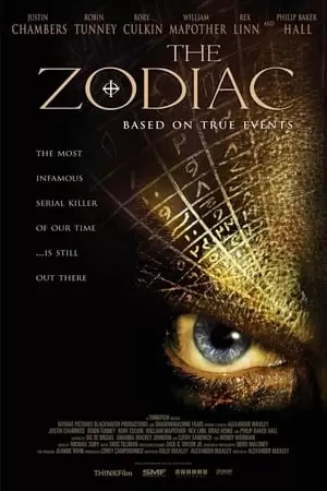 The Zodiac Poster