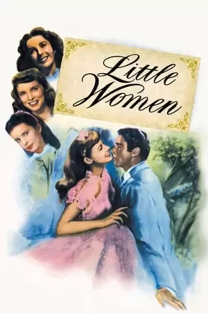 Little Women Poster