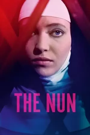 The Nun Poster