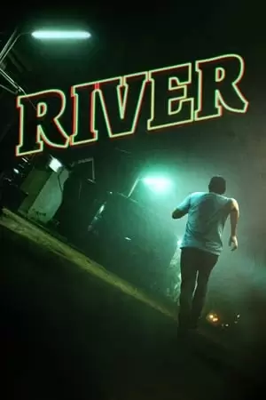 River Poster