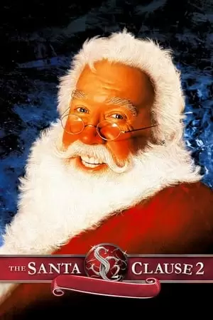 The Santa Clause 2 Poster