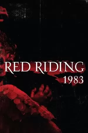 Red Riding: The Year of Our Lord 1983 Poster