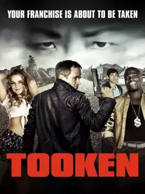 Tooken Poster