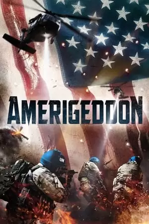 AmeriGeddon Poster