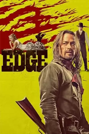 Edge Poster