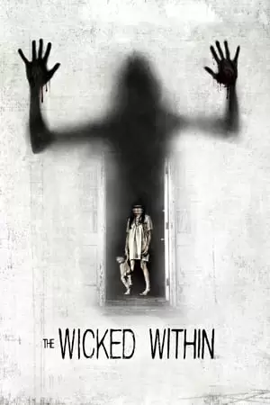 The Wicked Within Poster