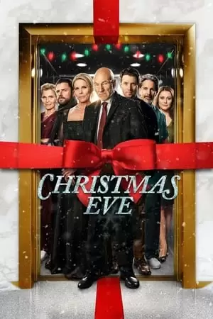 Christmas Eve Poster