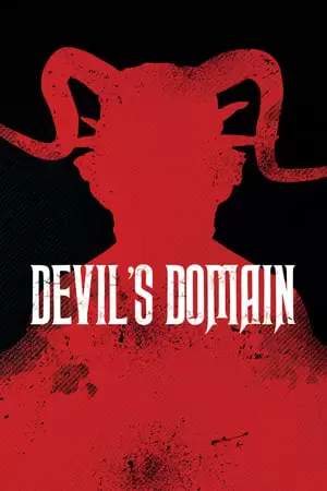 Devil's Domain Poster