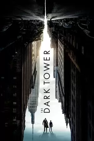 The Dark Tower Poster