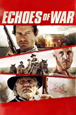 Echoes of War Poster