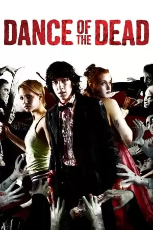 Dance of the Dead Poster