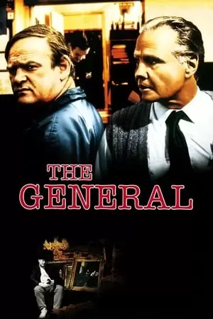 The General Poster