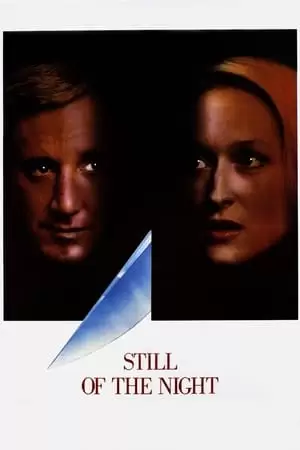 Still of the Night Poster