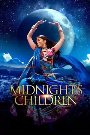 Midnight's Children Poster