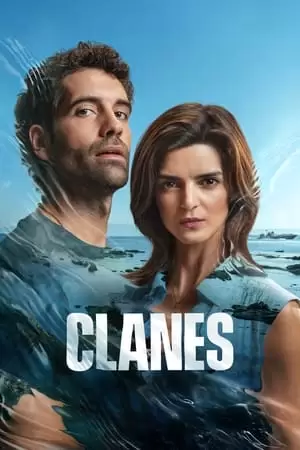 Clans Poster