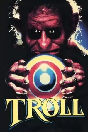 Troll Poster