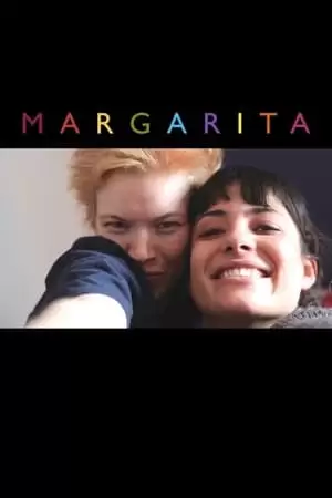 Margarita Poster