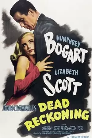 Dead Reckoning Poster