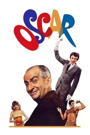 Oscar Poster