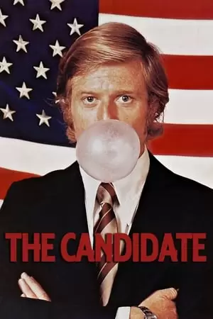 The Candidate Poster