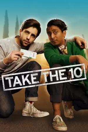 Take the 10 Poster