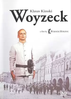 Woyzeck Poster