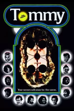 Tommy Poster