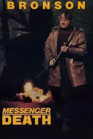 Messenger of Death Poster