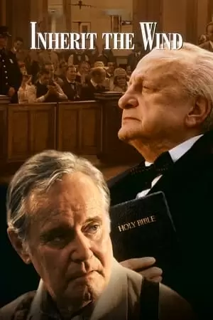 Inherit the Wind Poster