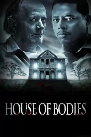 House of Bodies Poster