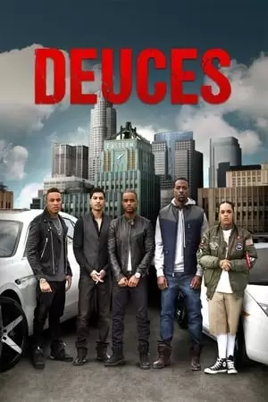 Deuces Poster