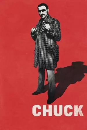 Chuck Poster