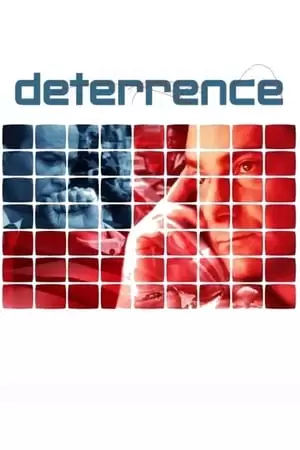 Deterrence Poster