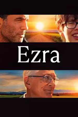 Ezra Poster