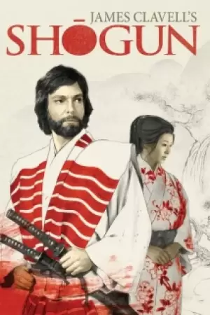 Shogun Poster