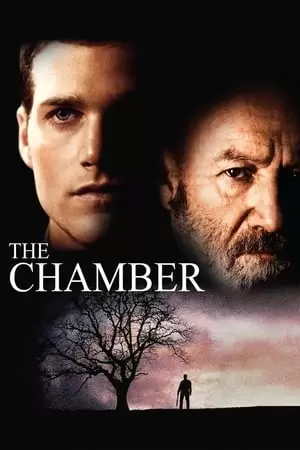 The Chamber Poster