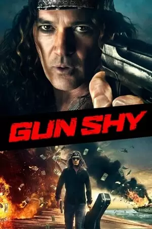 Gun Shy Poster