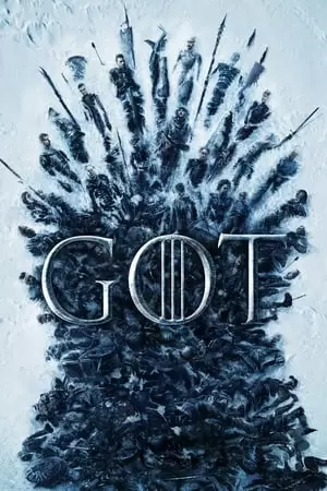 Game of Thrones Poster