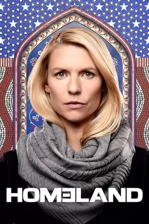 Homeland Poster